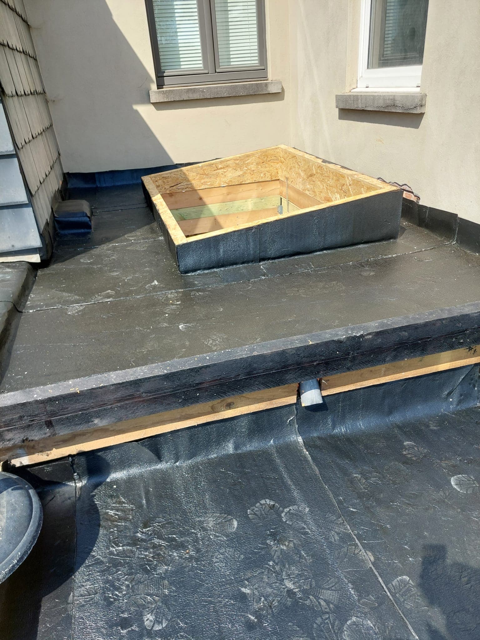 Dakisolatie steeds belangrijker bij renovaties