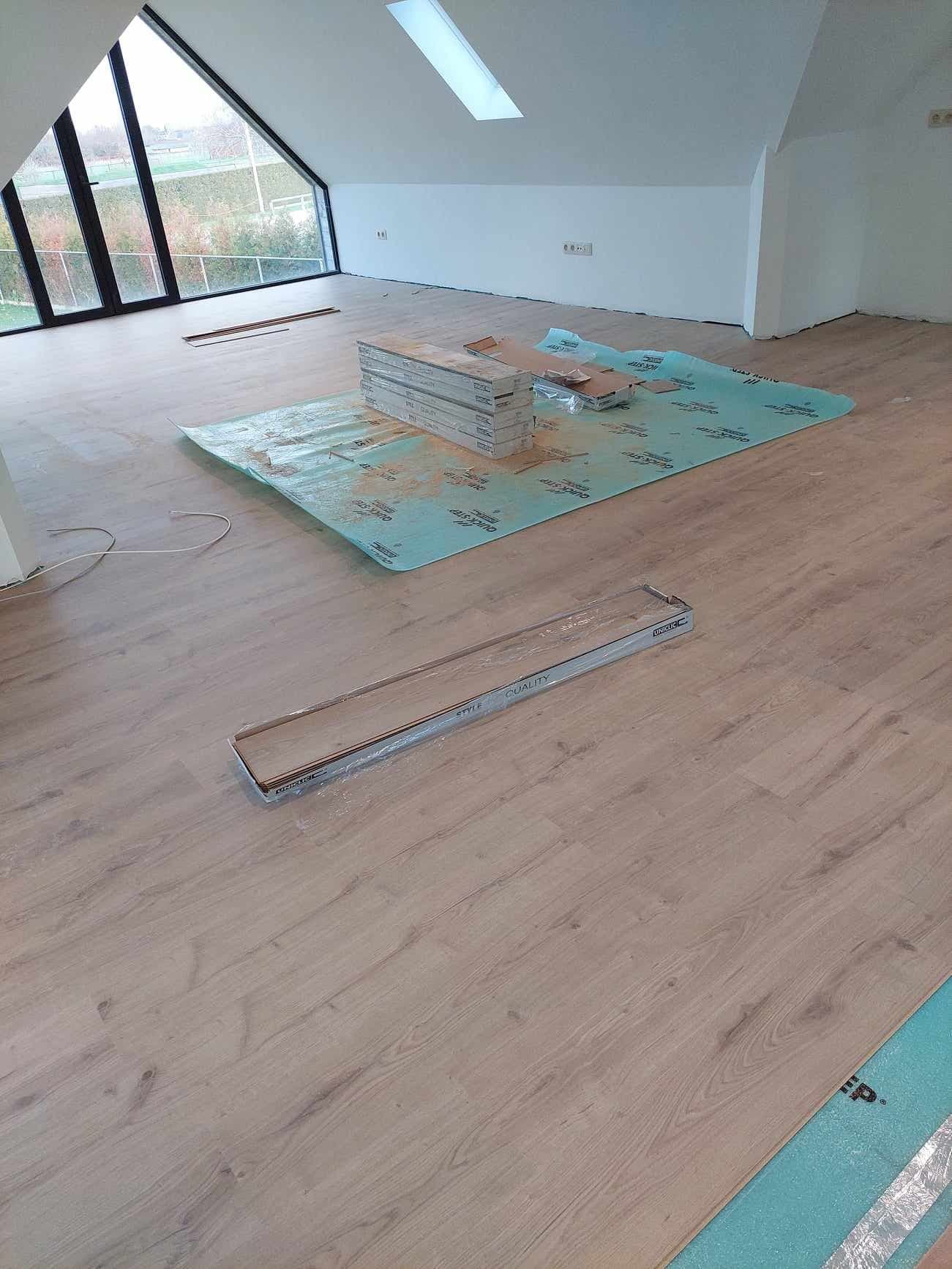 Steeds meer mensen kiezen voor een totaalrenovatie